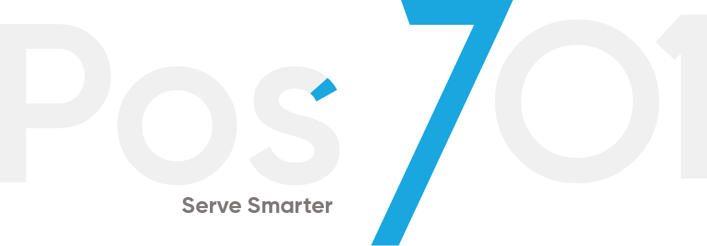 Pos701 Logo